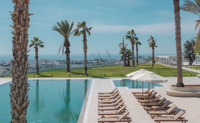 חבילות פאפוס