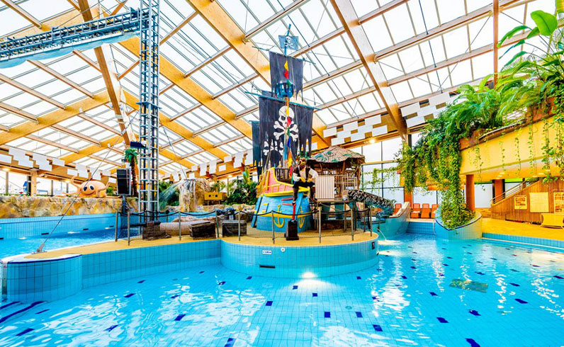 חבילות פראג