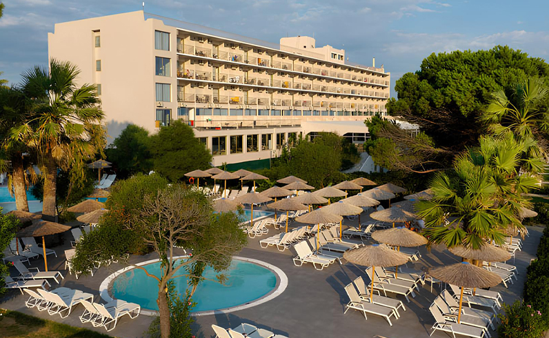 חבילות פרבזה