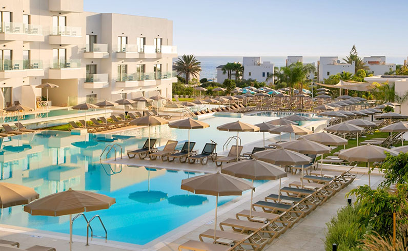 חבילות פרוטארס