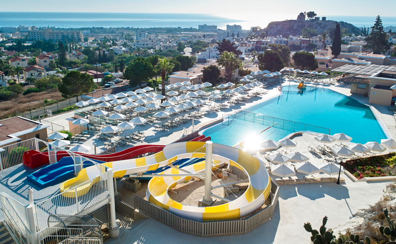 חבילות פרוטארס