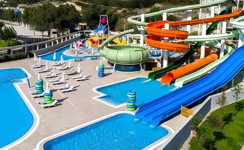 חבילות רודוס