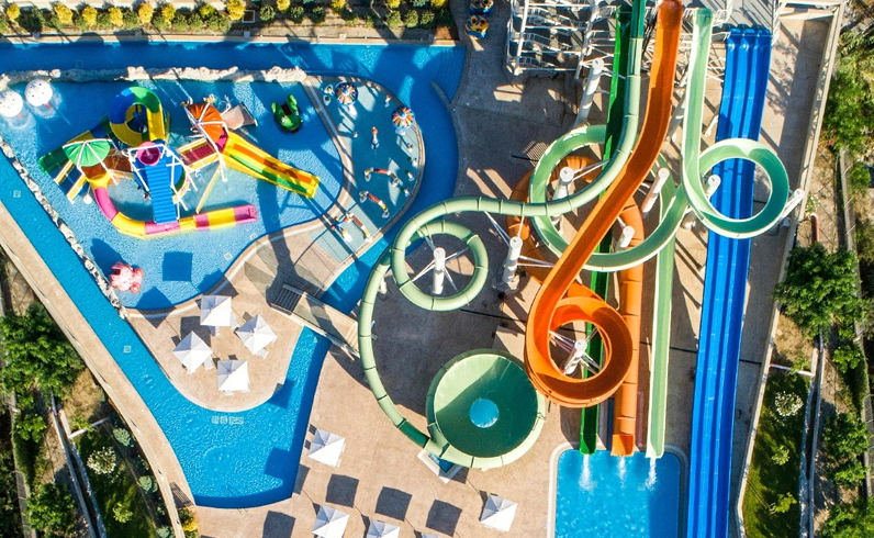 חבילות רודוס