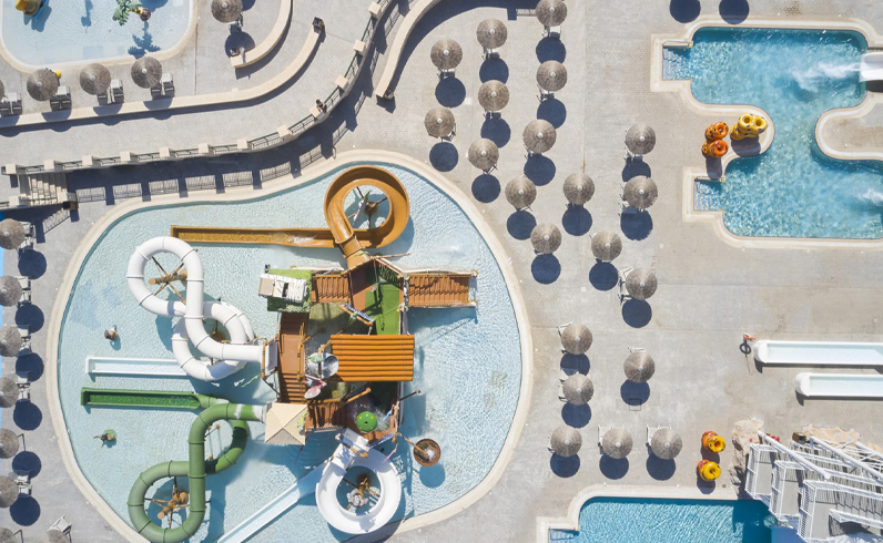 חבילות רודוס