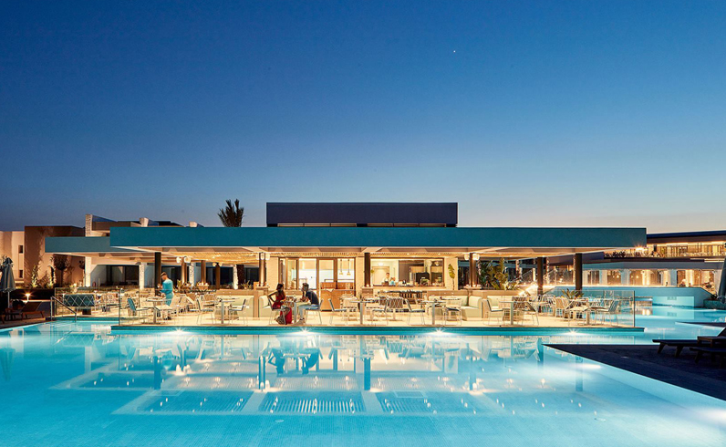 חבילות רודוס