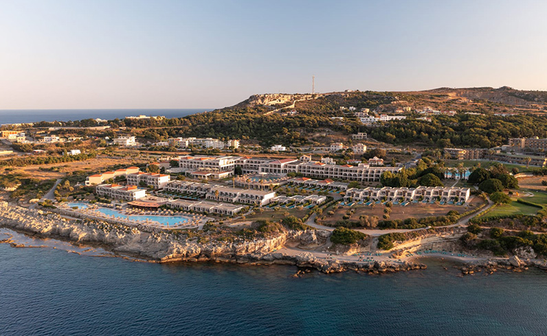 חבילות רודוס