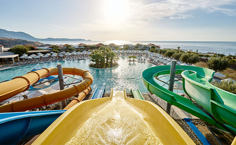 חבילות רודוס