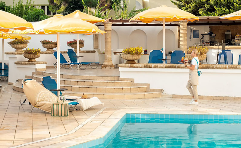 חבילות רודוס