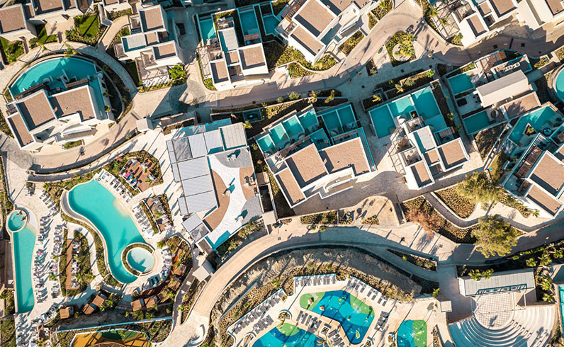 חבילות רודוס