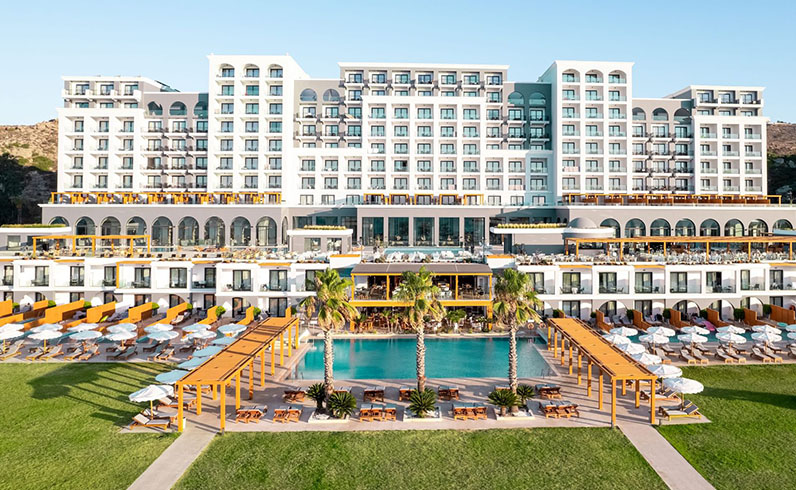 חבילות רודוס