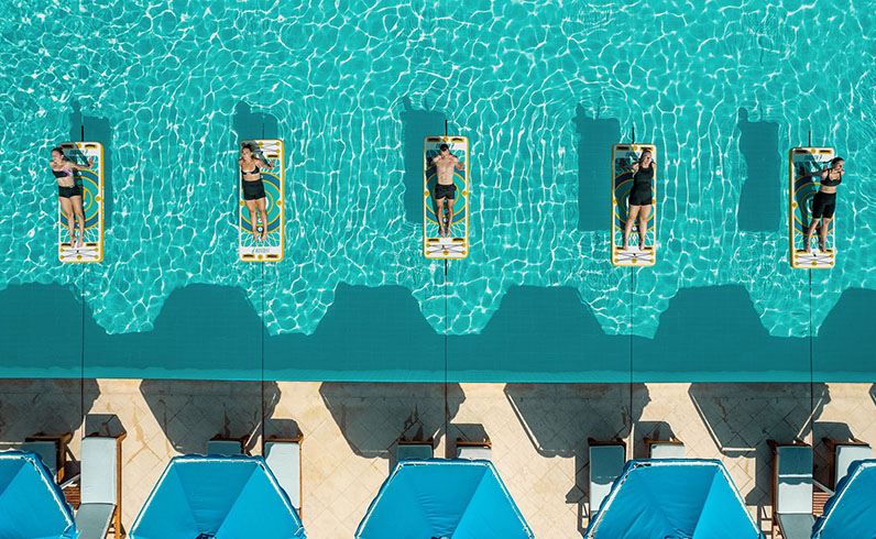 חבילות רודוס