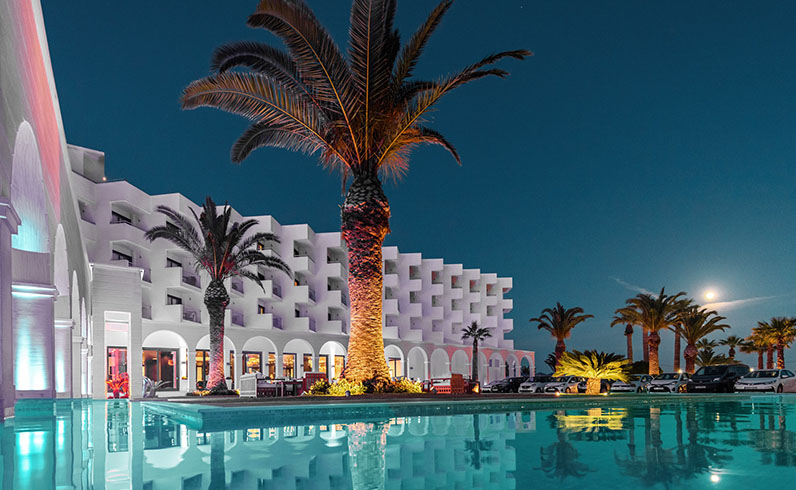 חבילות רודוס