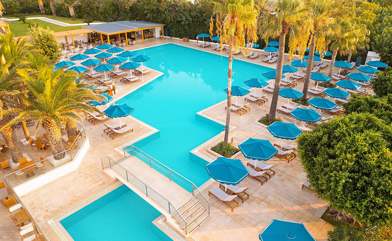 חבילות רודוס