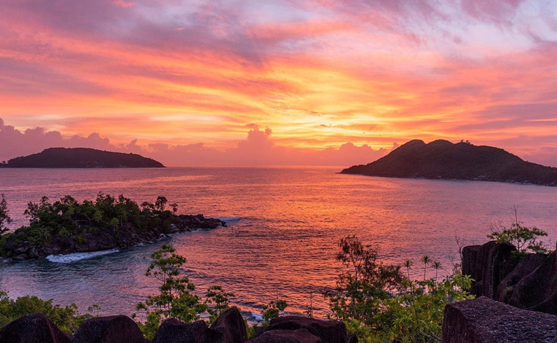 חבילות סיישל