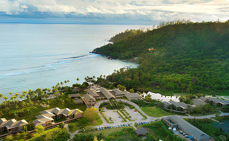 חבילות סיישל