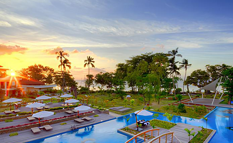 חבילות סיישל