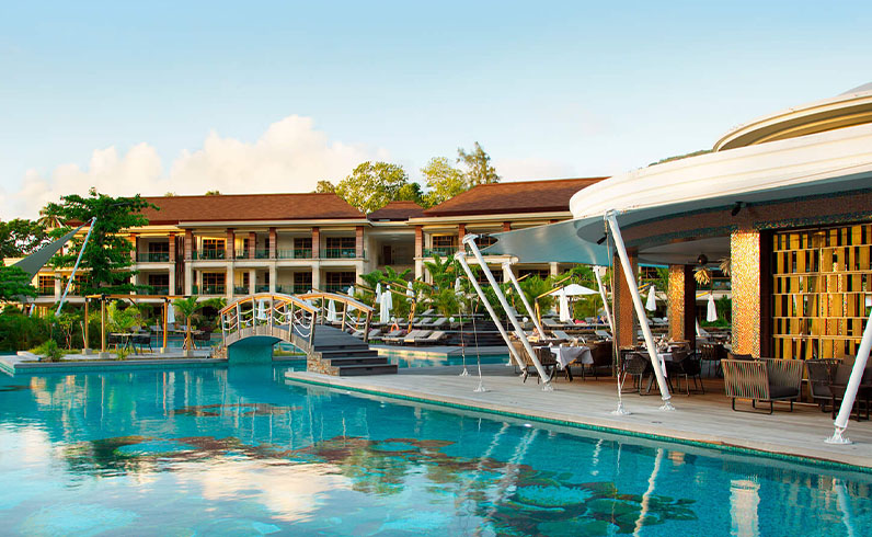 חבילות סיישל