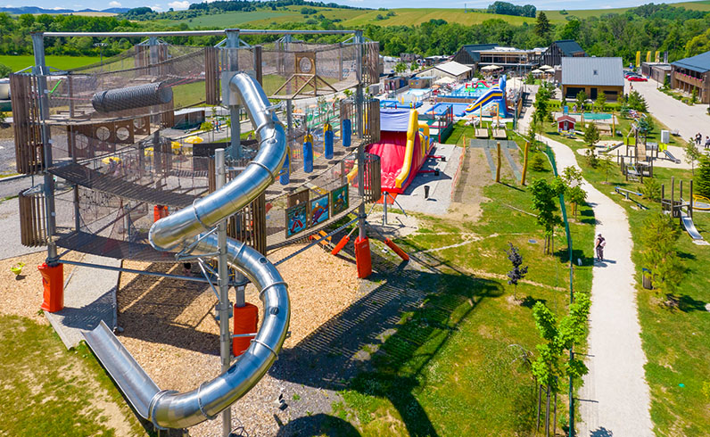 חבילות טטרה