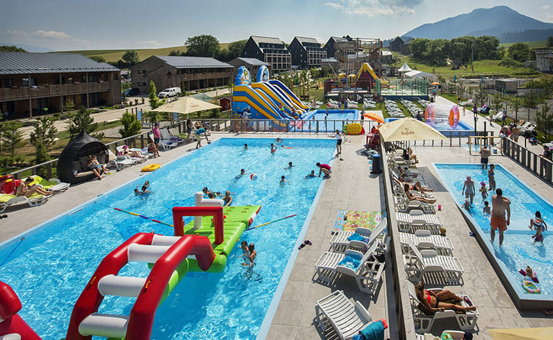 חבילות טטרה