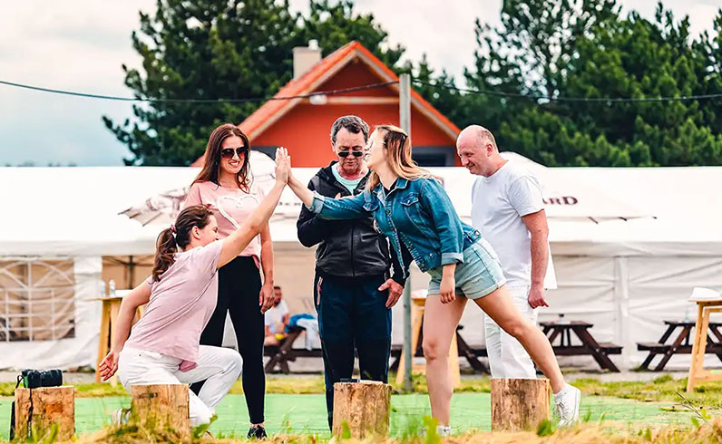 חבילות טטרה