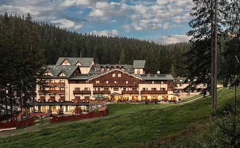 חבילות טטרה