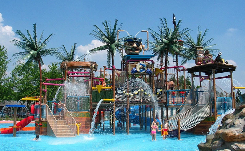 חבילות טרמה צאטז