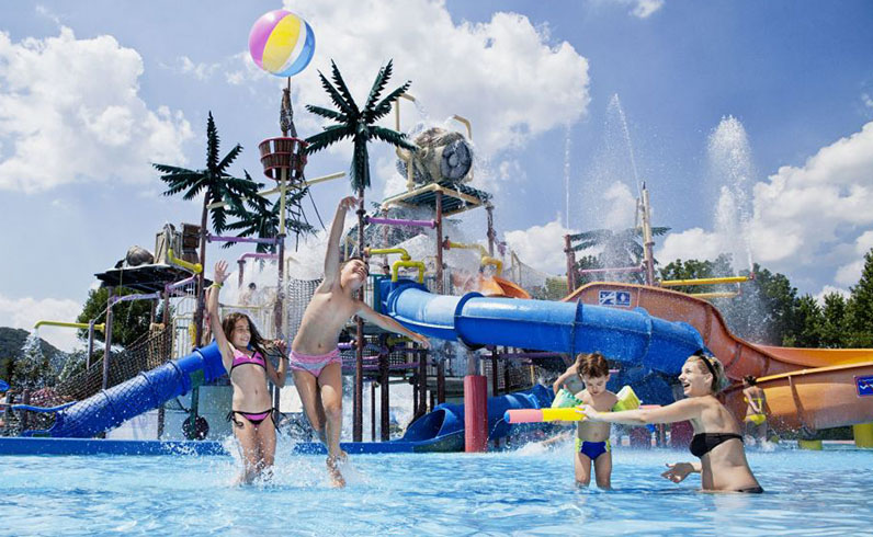 חבילות טרמה צאטז