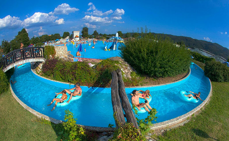 חבילות טרמה צאטז