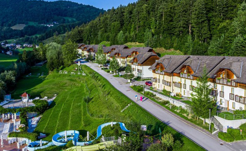 חבילות טרמה סנוביק