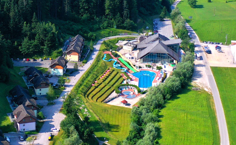 חבילות טרמה סנוביק