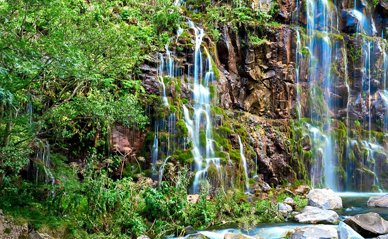 חבילות צאלקה קניון (טביליסי)