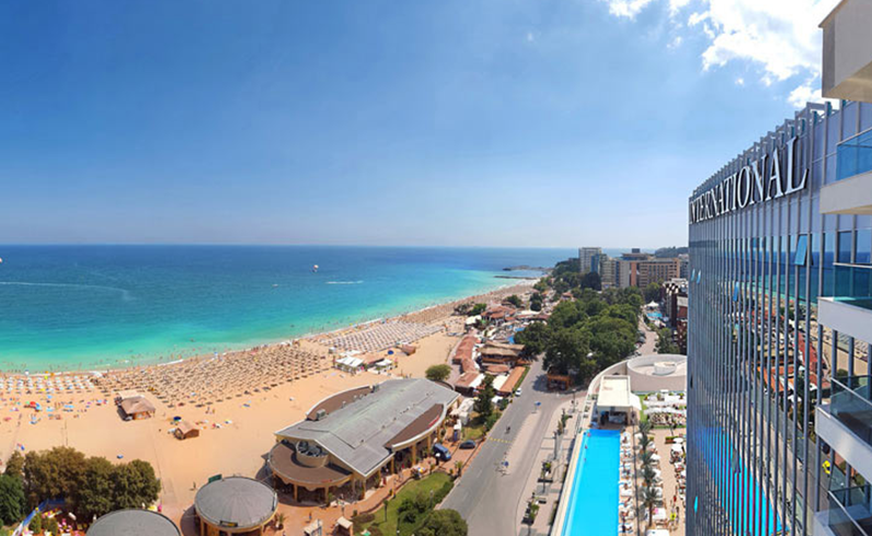 חבילות ורנה