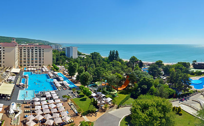 חבילות ורנה