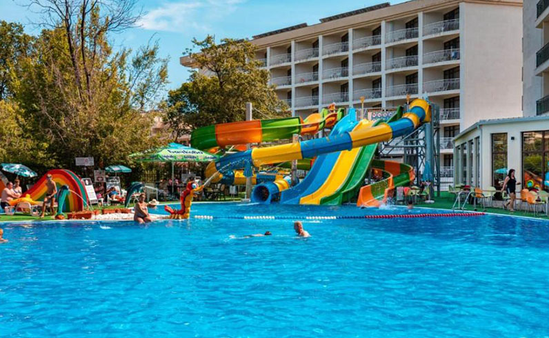 חבילות ורנה