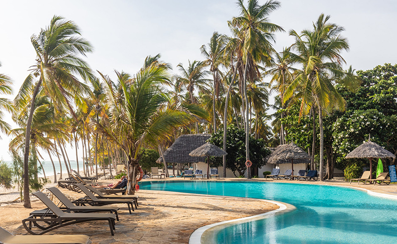 חבילות זנזיבר