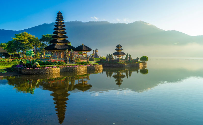 חבילות בנגקוק