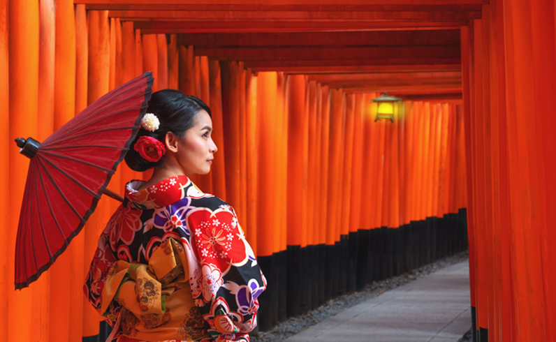 חבילות טוקיו