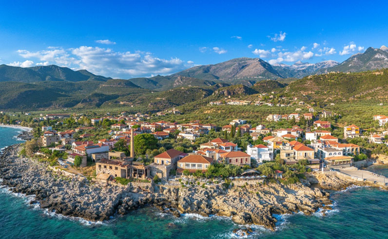 חבילות קלמטה