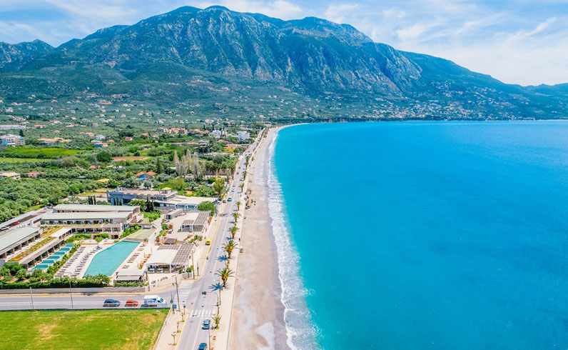 חבילות קלמטה