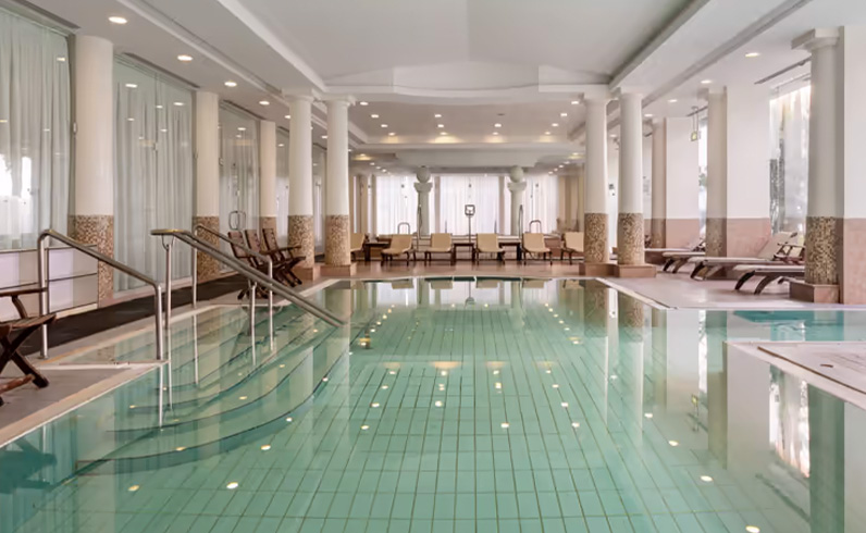 מלונות בישראל ים המלח