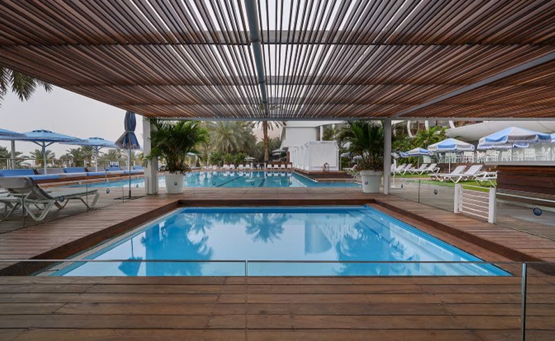 מלונות בישראל ים המלח