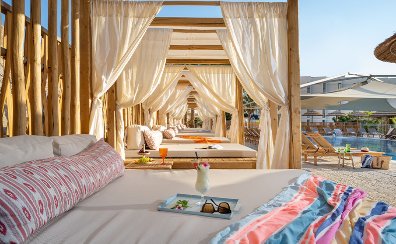 מלונות בישראל ים המלח