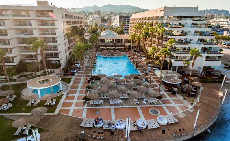 מלונות בישראל אילת