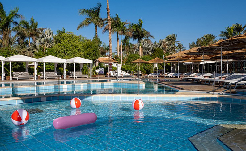 מלונות בישראל אילת