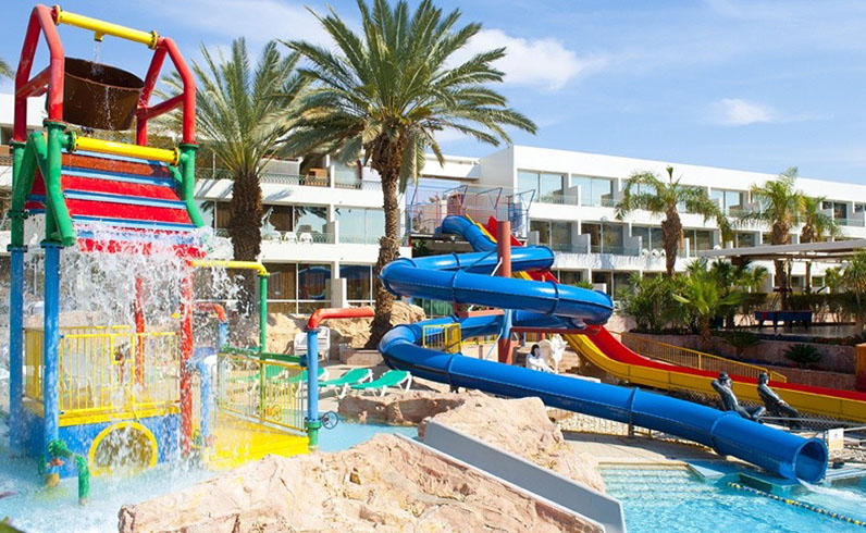 מלונות בישראל אילת