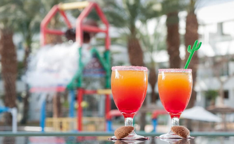 מלונות בישראל אילת