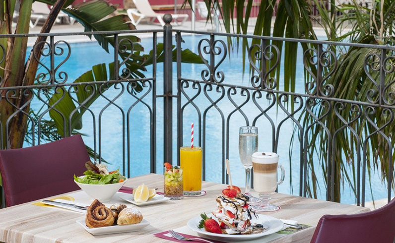 מלונות בישראל אילת