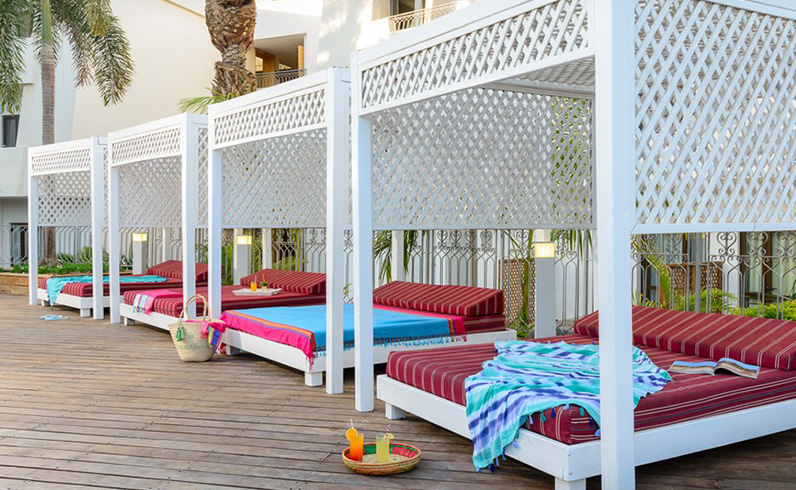 מלונות בישראל אילת