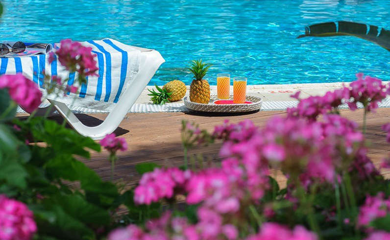 מלונות בישראל אילת