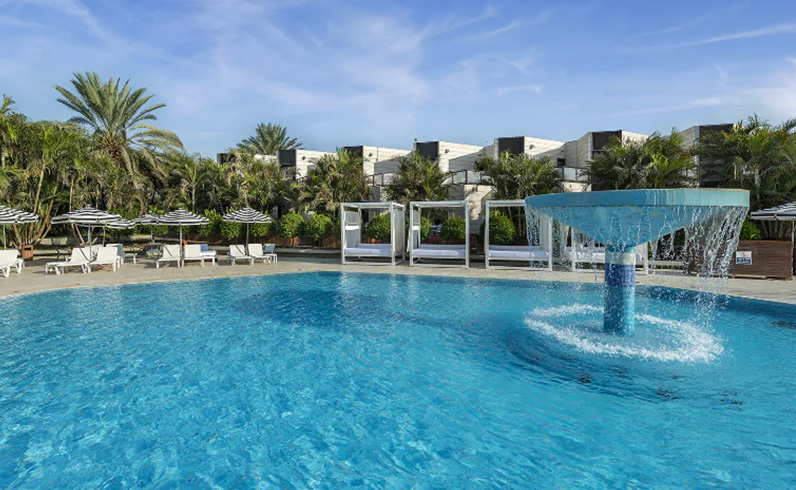 מלונות בישראל אילת